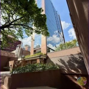 Sala Comercial à venda, 160m² no Jardim, Santo André