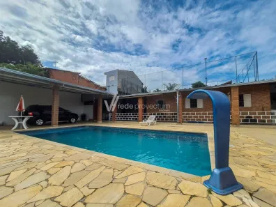 Fazenda/Sítio com 2 Quartos à venda, 120m² no Chácaras Cruzeiro do Sul, Campinas