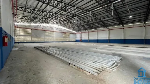 Galpão/Depósito/Armazém com 2 Quartos para alugar, 2678m² no Santo Inácio, Cabo de Santo Agostinho