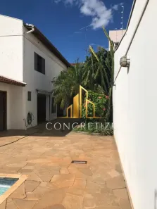 Casa com 3 Quartos à venda, 308m² no Jardim América, Bauru