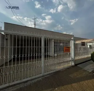 Casa com 3 Quartos à venda, 293m² no Jardim Brasil, Atibaia