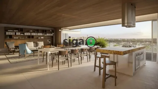 Apartamento com 3 Quartos à venda, 212m² no Itaim Bibi, São Paulo