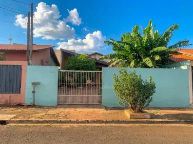 Casa com 3 Quartos à venda, 250m² no Jardim Belém, Londrina