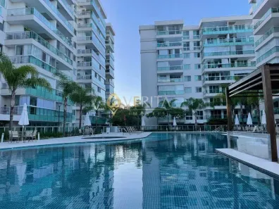 Apartamento com 3 Quartos à venda, 153m² no Barra Olímpica, Rio de Janeiro
