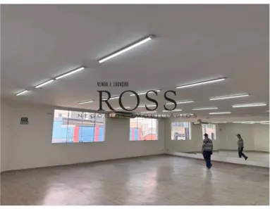 Ponto Comercial para alugar, 406m² no Cerâmica, São Caetano do Sul