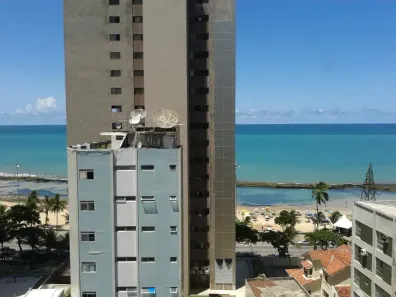 Apartamento com 3 Quartos para alugar, 92m² no Boa Viagem, Recife
