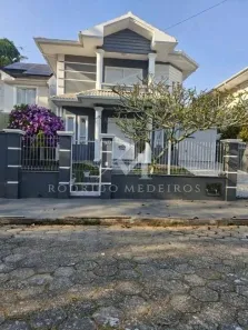 Casa com 3 Quartos à venda, 240m² no Santa Mônica, Florianópolis