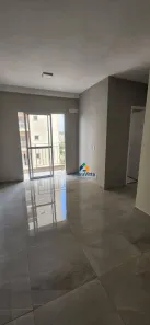 Apartamento com 2 Quartos à venda, 59m² no Jardim Nossa Senhora de Fátima, Hortolândia