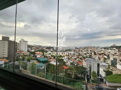 Apartamento com 4 Quartos à venda, 284m² no Luxemburgo, Belo Horizonte