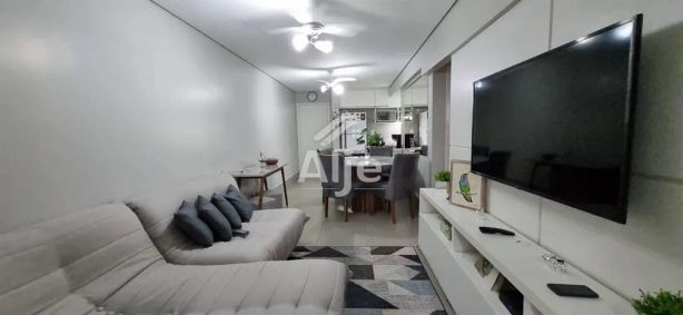 Apartamento com 2 Quartos à venda, 67m² no Cascata, Marília