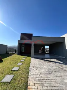 Casa com 3 Quartos à venda, 360m² no Condomínio Residencial Reserva de Atibaia, Atibaia