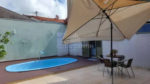 Casa com 4 Quartos à venda, 373m² no Parque São João, Bauru