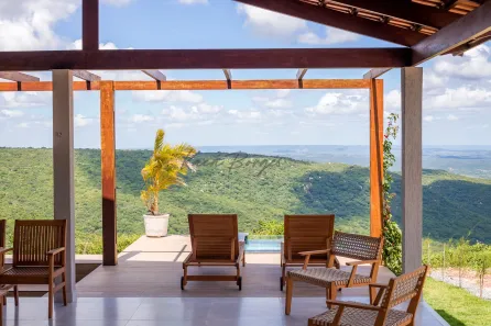 Casa com 2 Quartos à venda, 112m² no Jesus Menino, Lagoa Nova