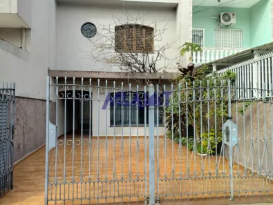 Sobrado com 3 Quartos à venda, 136m² no Tatuapé, São Paulo