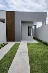 Casa com 2 Quartos à venda, 67m² no Balneário dos Golfinhos, Caraguatatuba