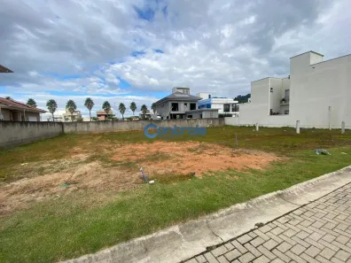 Lote/Terreno à venda, 172m² no Beira Rio, Biguaçu