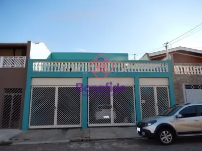 Casa com 3 Quartos à venda, 150m² no Cidade Nova, Jundiaí