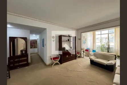 Apartamento com 3 Quartos à venda, 148m² no Copacabana, Rio de Janeiro