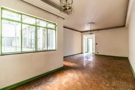 Apartamento com 3 Quartos à venda, 153m² no Bom Retiro, São Paulo