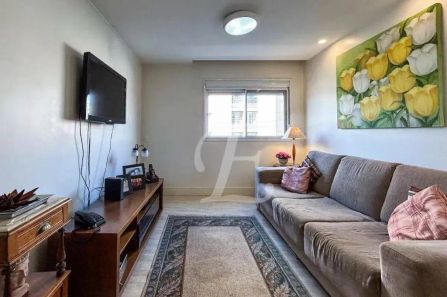 Apartamento com 4 Quartos à venda, 163m² no Santana, São Paulo