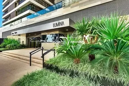 Apartamento com 4 Quartos à venda, 224m² no Setor Marista, Goiânia
