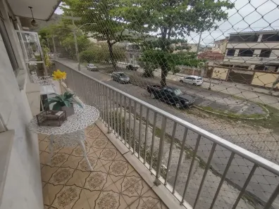 Apartamento com 3 Quartos à venda, 130m² no Vila Kosmos, Rio de Janeiro