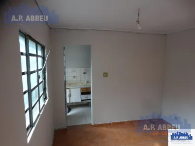 Casa com 1 Quarto para alugar, 10m² no Vila Esperança, São Paulo