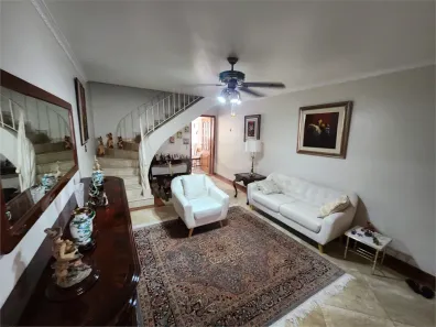 Sobrado com 3 Quartos à venda, 128m² no Santana, São Paulo