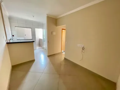 Apartamento com 2 Quartos para alugar, 50m² no Pedra Azul, Contagem