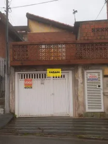 Casa com 2 Quartos à venda, 120m² no Alves Dias, São Bernardo do Campo