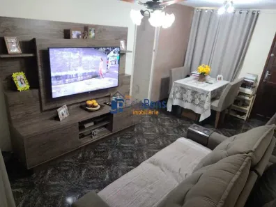 Apartamento com 2 Quartos à venda, 55m² no Engenho da Rainha, Rio de Janeiro