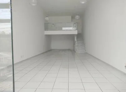 Sala Comercial para alugar, 160m² no Kennedy, Londrina