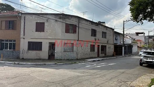 Casa com 8 Quartos à venda, 127m² no Vila Baruel, São Paulo