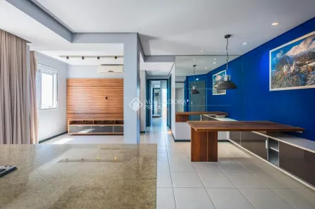 Apartamento com 2 Quartos à venda, 76m² no Agronômica, Florianópolis