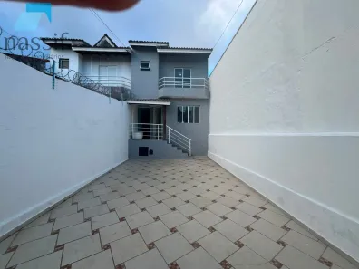 Casa com 3 Quartos à venda, 122m² no Vila Suissa, Mogi das Cruzes