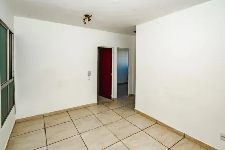 Apartamento com 2 Quartos à venda, 48m² no Bandeirantes (Pampulha), Belo Horizonte