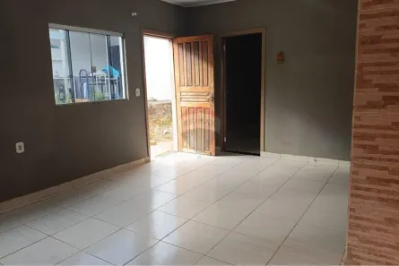 Casa com 1 Quarto à venda, 40m² no Setor 4, Jaru