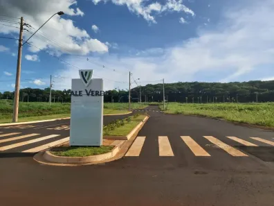 Lote/Terreno à venda, 327m² no Recreio Anhangüera, Ribeirão Preto