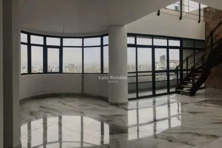 Cobertura com 4 Quartos à venda, 442m² no Anchieta, Belo Horizonte