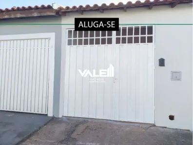 Casa com 2 Quartos para alugar, 70m² no CENTRO, Cristais Paulista