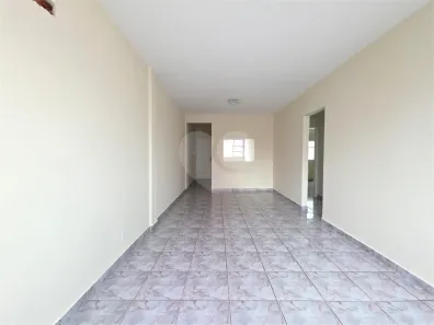 Apartamento com 2 Quartos para venda ou aluguel, 68m² no Aparecida, Santos