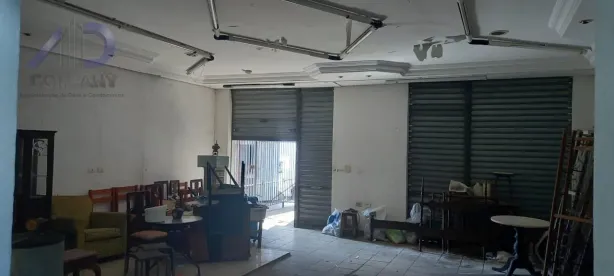 Ponto Comercial com 3 Quartos para venda ou aluguel, 420m² no Vila Gumercindo, São Paulo