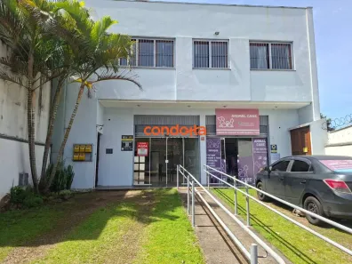 Ponto Comercial para alugar, 90m² no Aberta dos Morros, Porto Alegre