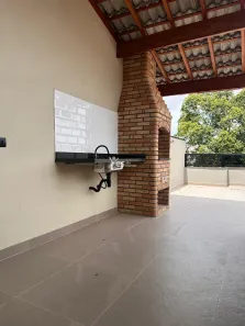 Cobertura com 2 Quartos à venda, 80m² no Vila Metalúrgica, Santo André