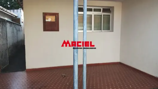 Imóvel Comercial com 4 Quartos à venda, 112m² no Monte Castelo, São José dos Campos