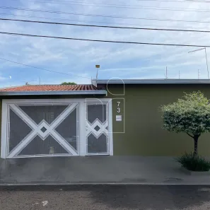 Casa com 3 Quartos à venda, 250m² no Jardim Damasco I, Marília