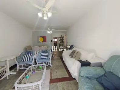 Apartamento com 3 Quartos à venda, 155m² no Enseada, Guarujá