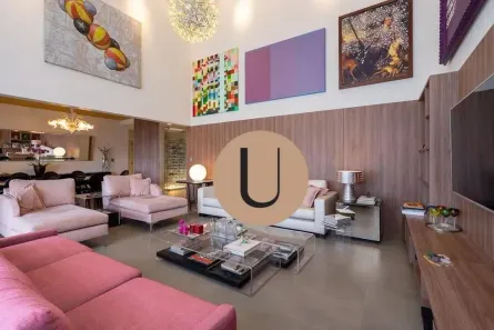 Apartamento com 3 Quartos à venda, 238m² no Vila Suzana, São Paulo