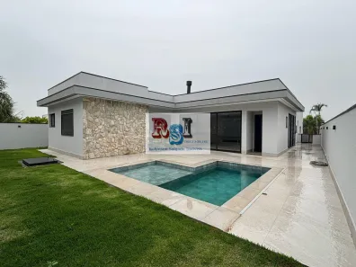 Casa de Condomínio com 3 Quartos à venda, 625m² no Alphaville Dom Pedro, Campinas