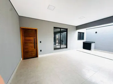 Casa com 3 Quartos à venda, 125m² no Jardim Bom Sucesso, Indaiatuba